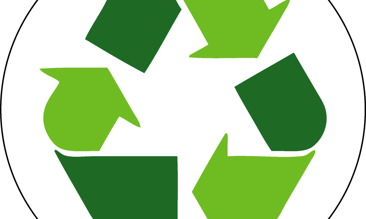 Modelu opakowania CR (Circle Recycling)
